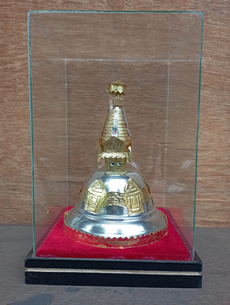 swayambhunath stupa